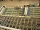 Máquina da placa do cimento da fibra ou linha de produção automática planta